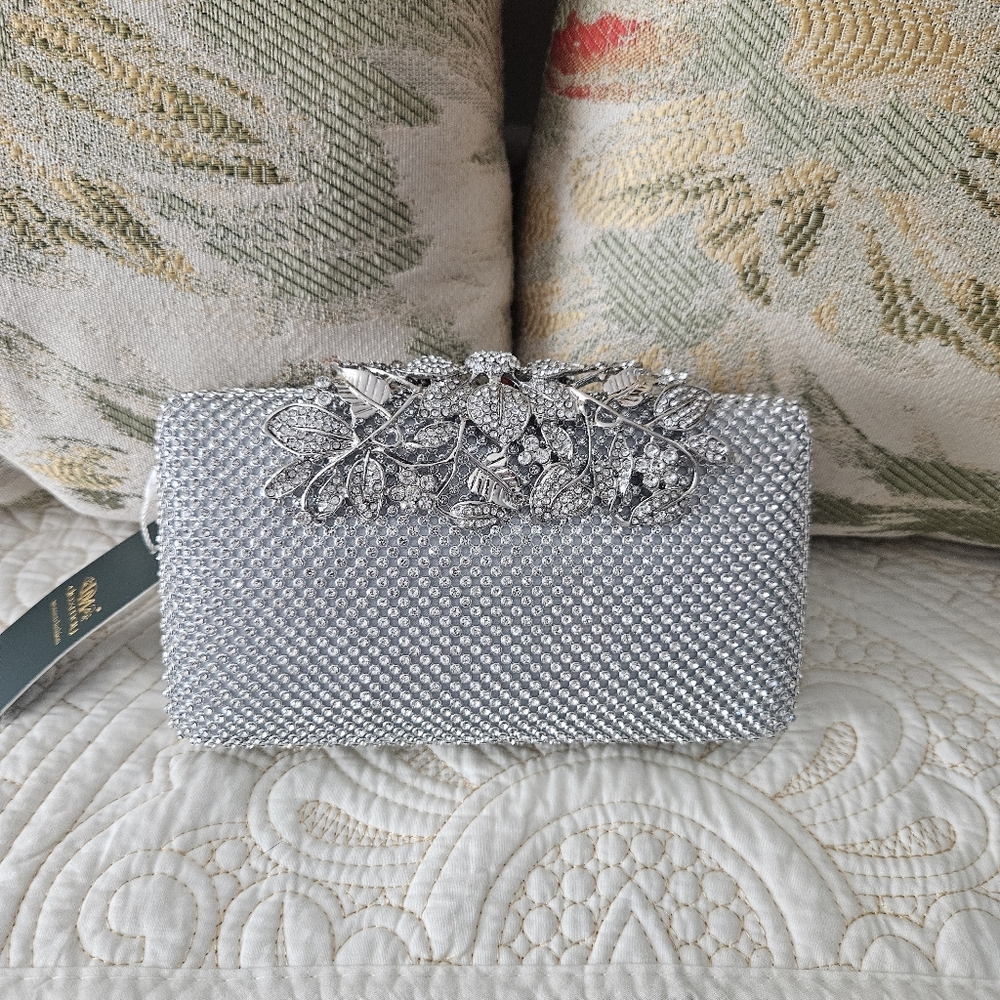 Incredible Clutch Bag